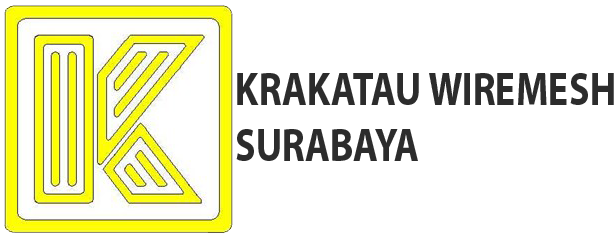 PT Krakatau Wiremesh Surabaya
